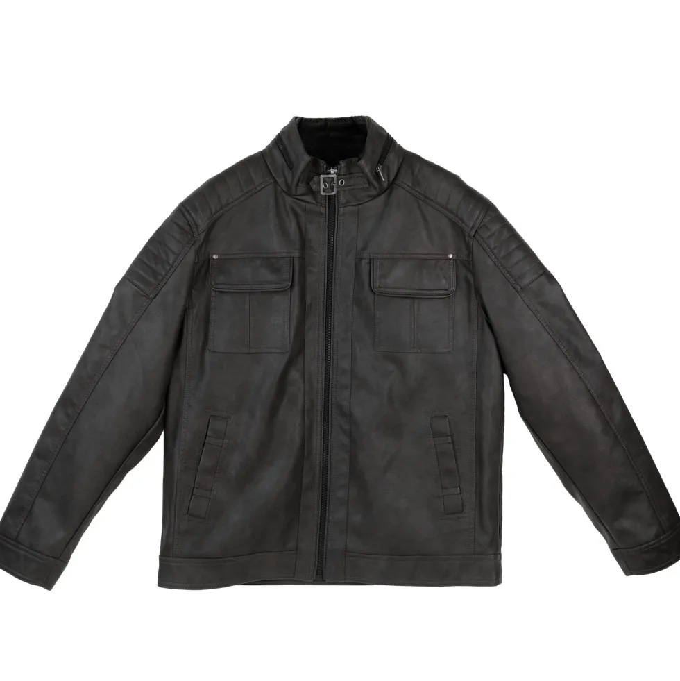 Blouson creswood