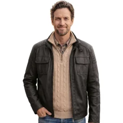 Blouson creswood