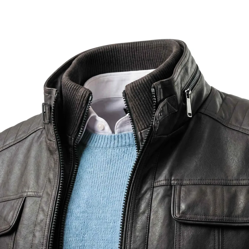 Blouson creswood