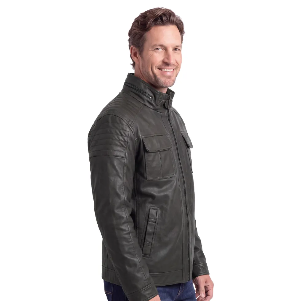 Blouson creswood