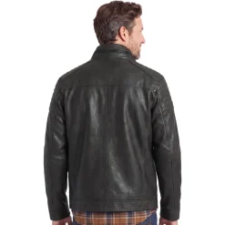 Blouson creswood