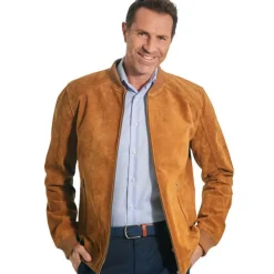 Blouson Cuir