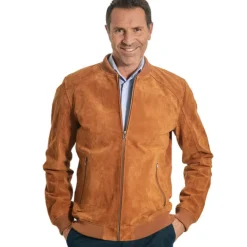 Blouson Cuir