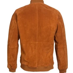 Blouson Cuir