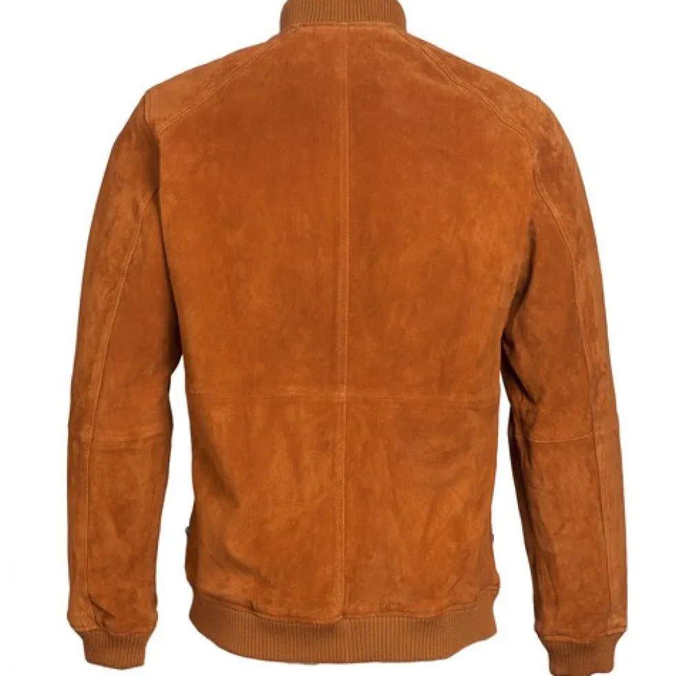 Blouson Cuir