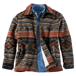 Blouson doublé Arizona
