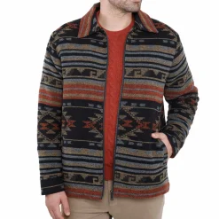 Blouson doublé Arizona