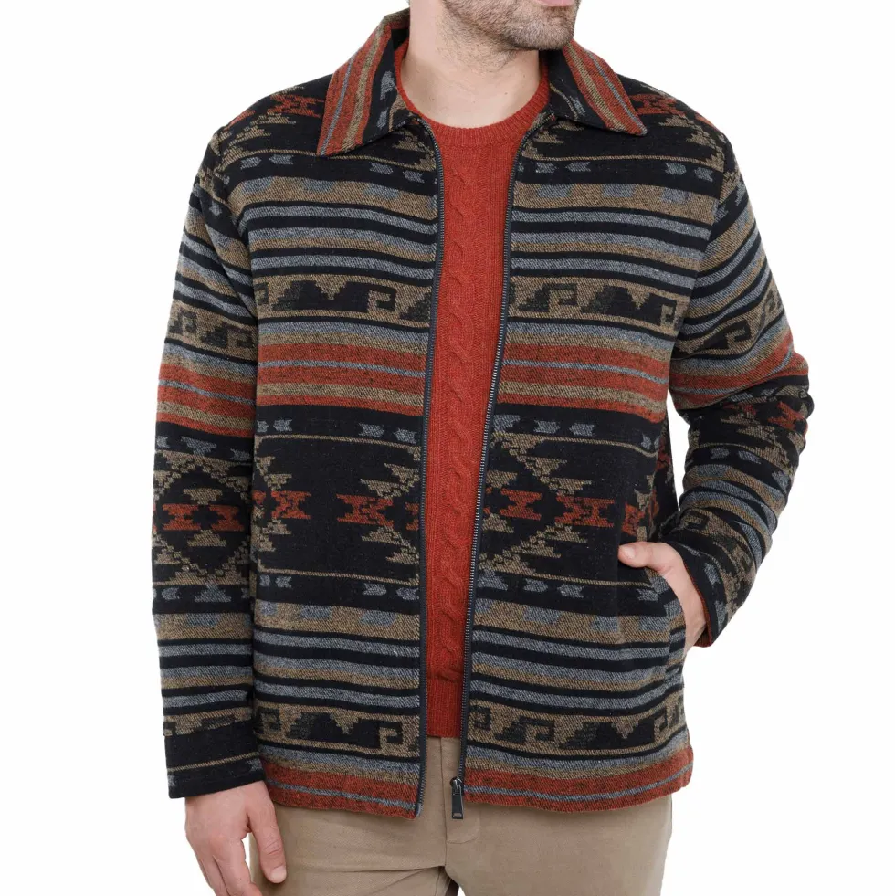 Blouson doublé Arizona