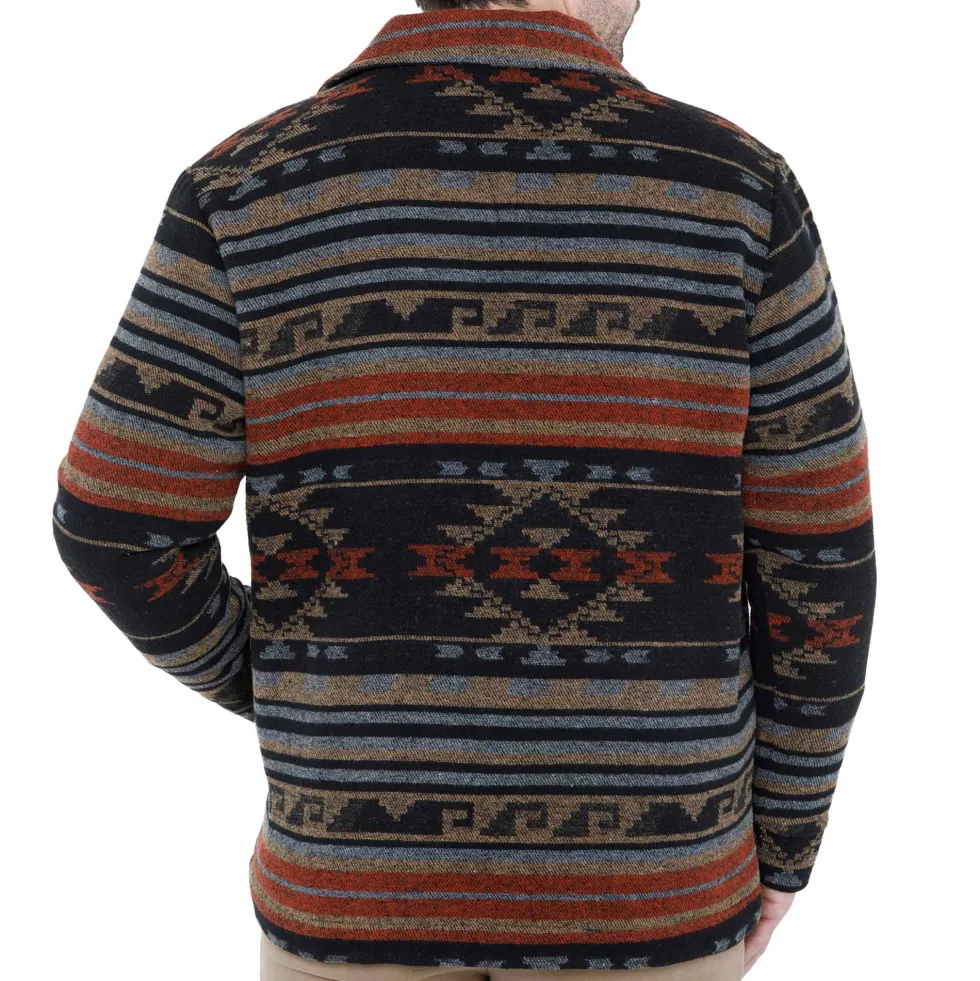 Blouson doublé Arizona