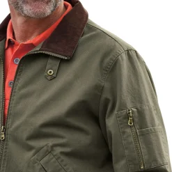 Blouson Fly-racer
