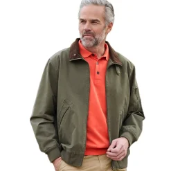 Blouson Fly-racer