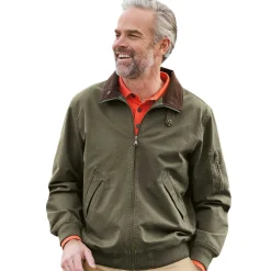Blouson Fly-racer