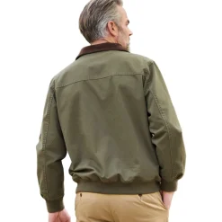 Blouson Fly-racer