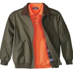 Blouson Fly-racer