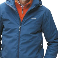 Blouson imperméable Isotex
