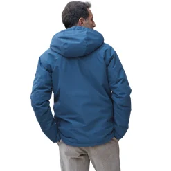 Blouson imperméable Isotex