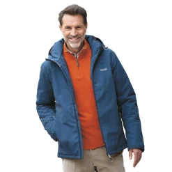 Blouson imperméable Isotex