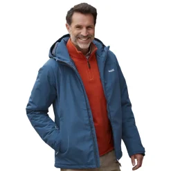 Blouson imperméable Isotex