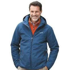 Blouson imperméable Isotex