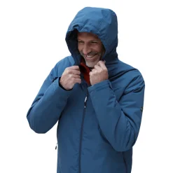 Blouson imperméable Isotex