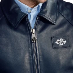 Blouson Jacky Ickx Le Mans