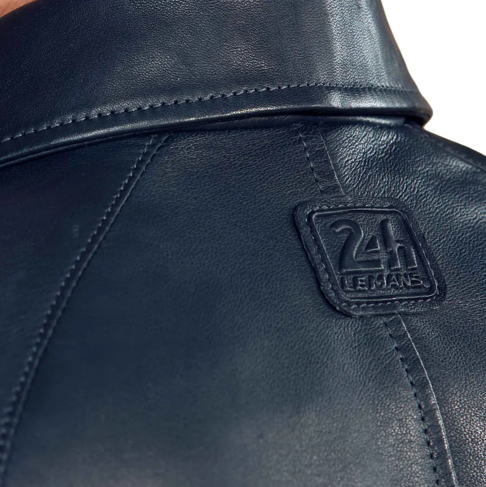 Blouson Jacky Ickx Le Mans