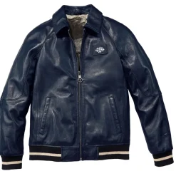 Blouson Jacky Ickx Le Mans