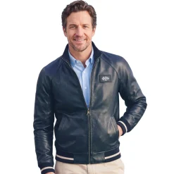 Blouson Jacky Ickx Le Mans