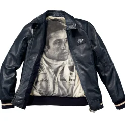 Blouson Jacky Ickx Le Mans