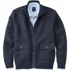 Blouson maille Pierre Clarence
