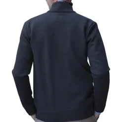 Blouson maille Pierre Clarence
