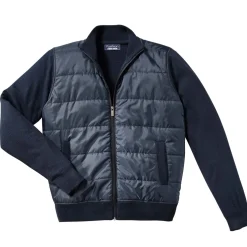 Blouson Matelassé Fashion