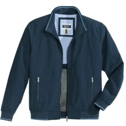 Blouson Microfibre