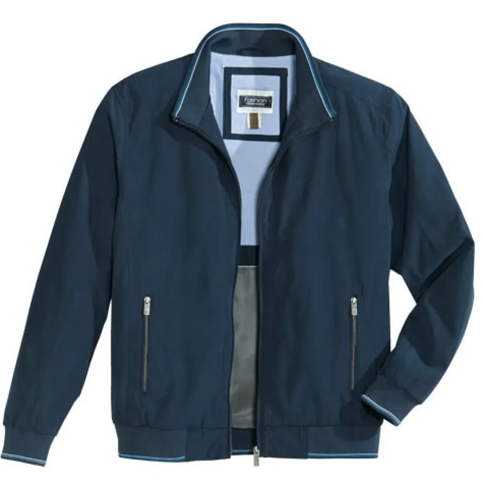 Blouson Microfibre