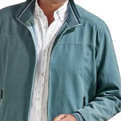 Blouson Micromoss Sport-Line