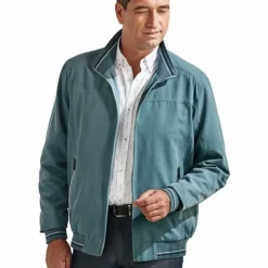 Blouson Micromoss Sport-Line