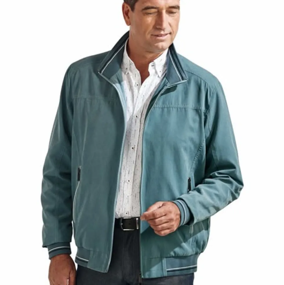Blouson Micromoss Sport-Line