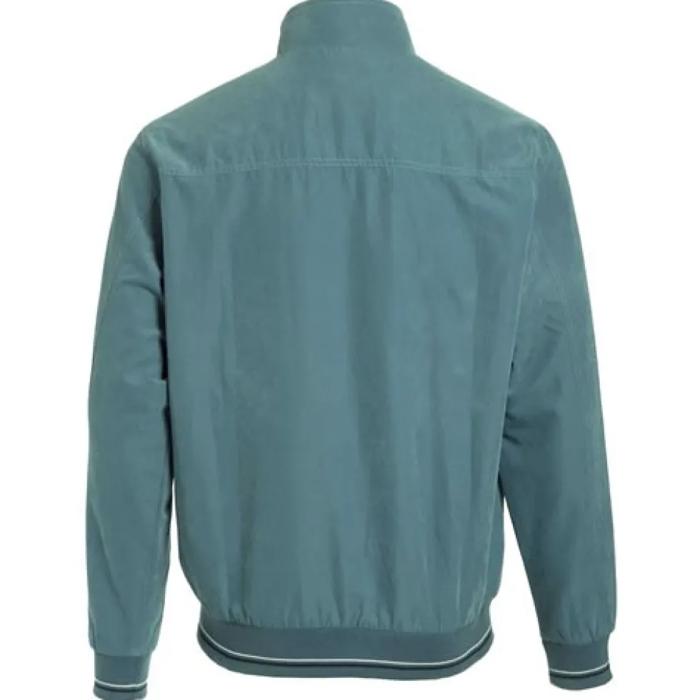 Blouson Micromoss Sport-Line