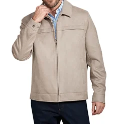 Blouson Micro-Skin® Connecticut