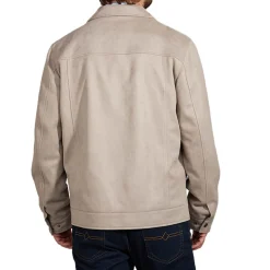 Blouson Micro-Skin® Connecticut