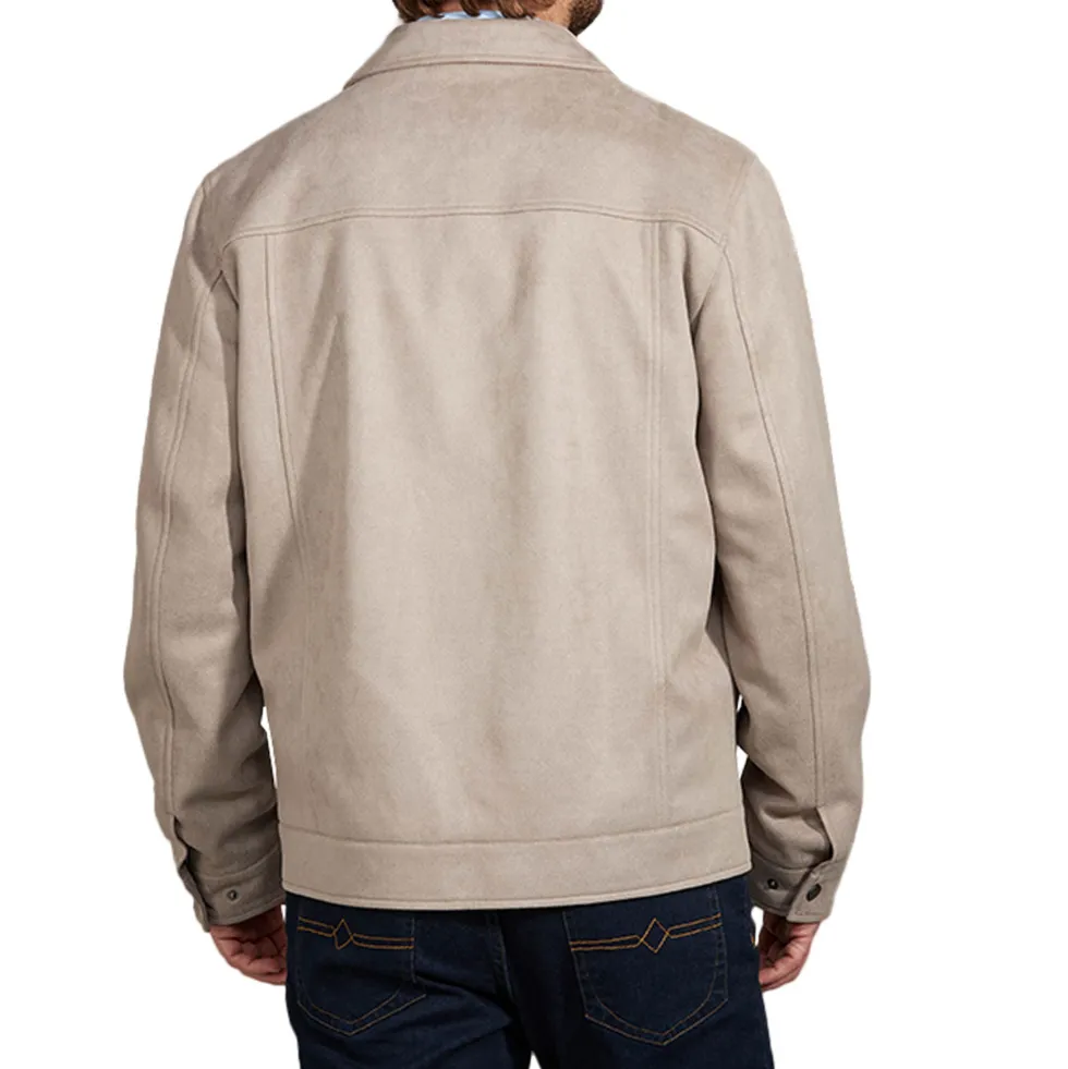 Blouson Micro-Skin® Connecticut