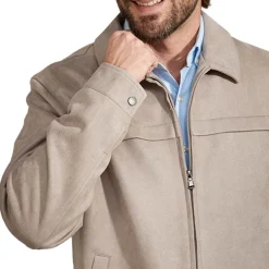 Blouson Micro-Skin® Connecticut