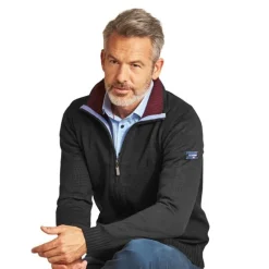 Blouson Mérinos La Squadra