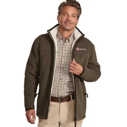 Blouson polar-fleece Harryland