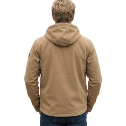 Blouson softshell