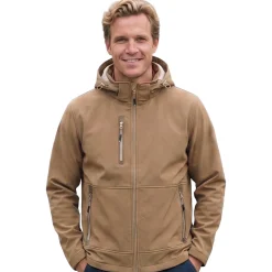 Blouson softshell