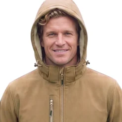 Blouson softshell