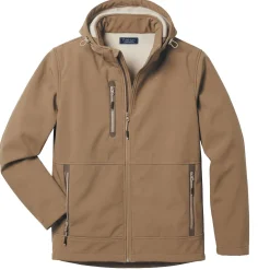 Blouson softshell