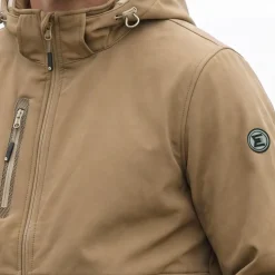 Blouson softshell