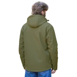 Blouson Soft-Shell